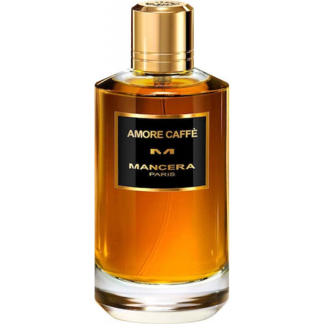 MANCERA Amore Caffé EDP 120ml 